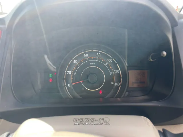 ホンダ N-WGN