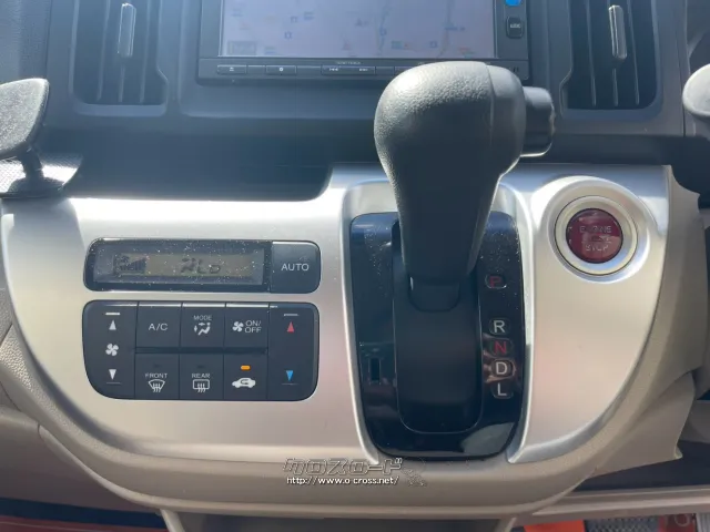 ホンダ N-WGN