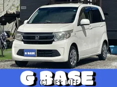ホンダ N-WGN