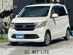 ホンダ N-WGN