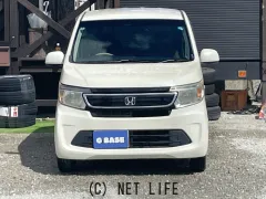 ホンダ N-WGN
