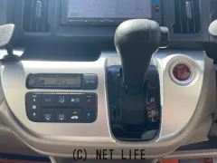 ホンダ N-WGN