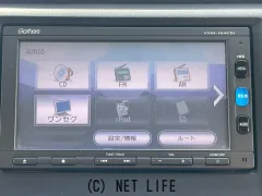 ホンダ N-WGN