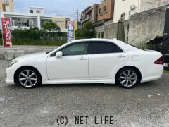 トヨタ クラウンアスリート