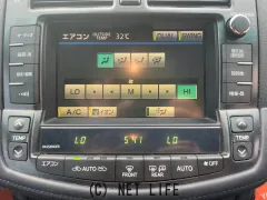 トヨタ クラウンアスリート