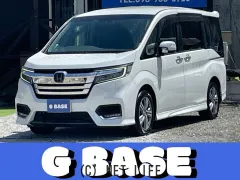 ホンダ ステップワゴン