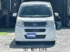 スバル ステラ
