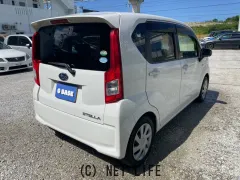 スバル ステラ