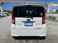 スバル ステラ