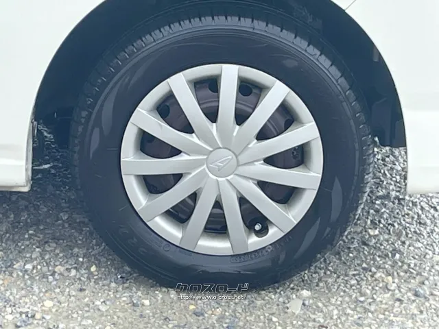 ダイハツ ミライース