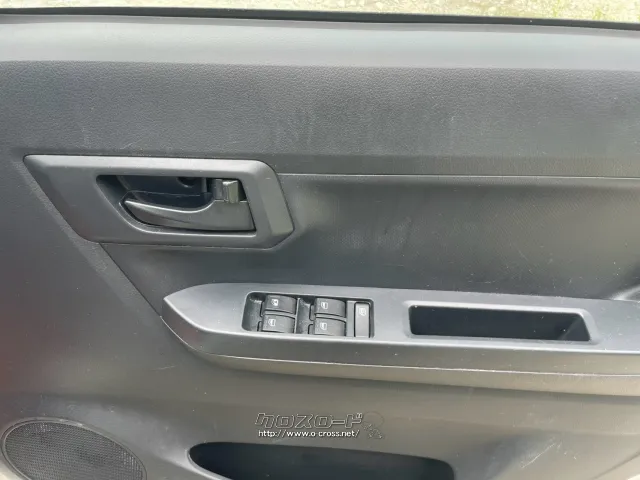 ダイハツ ミライース