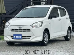 ダイハツ ミライース