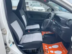 ダイハツ ミライース