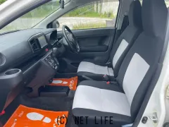 ダイハツ ミライース