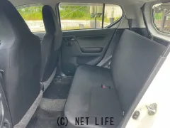 ダイハツ ミライース