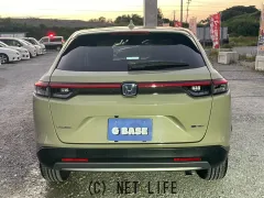 ホンダ ヴェゼル