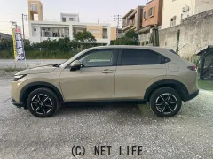 ホンダ ヴェゼル