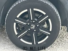 ホンダ ヴェゼル