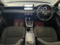 ホンダ ヴェゼル