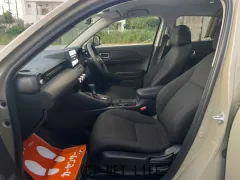ホンダ ヴェゼル