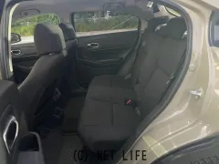 ホンダ ヴェゼル