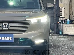 ホンダ ヴェゼル
