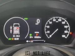 ホンダ ヴェゼル