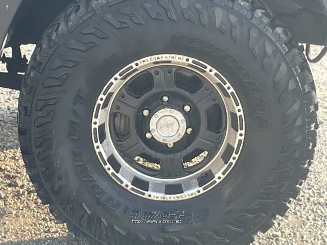 トヨタ ランドクルーザー80