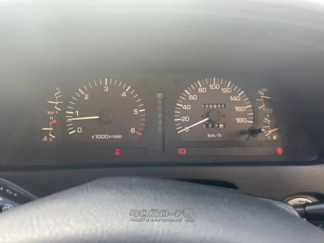 トヨタ ランドクルーザー80