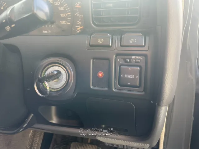 トヨタ ランドクルーザー80