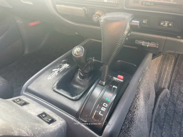 トヨタ ランドクルーザー80