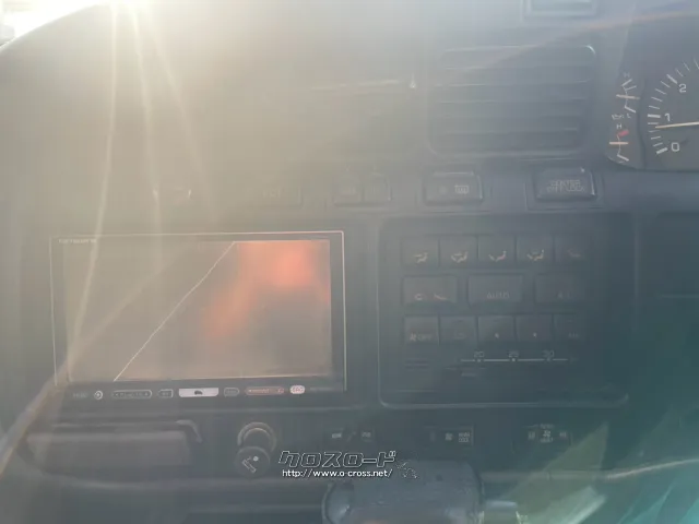トヨタ ランドクルーザー80