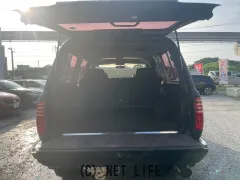 トヨタ ランドクルーザー80