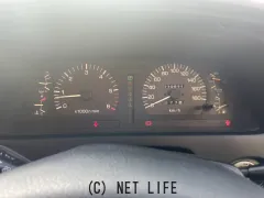 トヨタ ランドクルーザー80