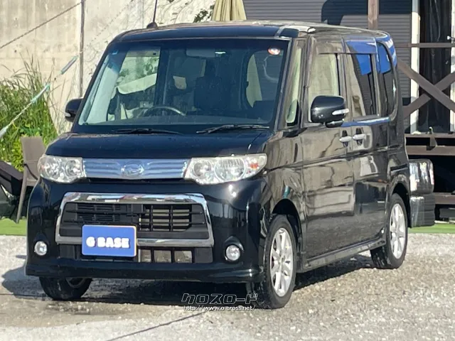 ダイハツ タント