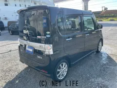 ダイハツ タント
