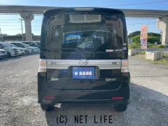 ダイハツ タント