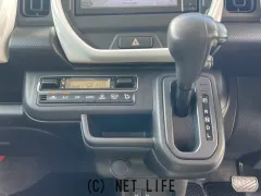 スズキ ハスラー