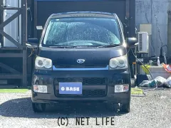 ダイハツ ムーヴ