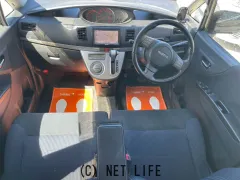 ダイハツ ムーヴ
