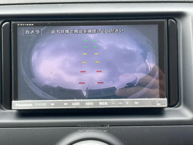 トヨタ マークX