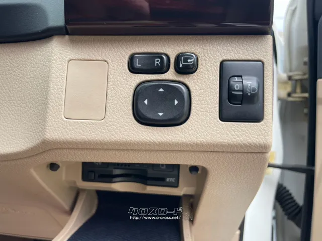 トヨタ マークX