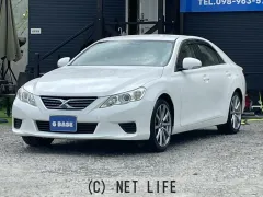 トヨタ マークX