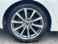 トヨタ マークX