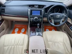 トヨタ マークX