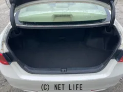 トヨタ マークX