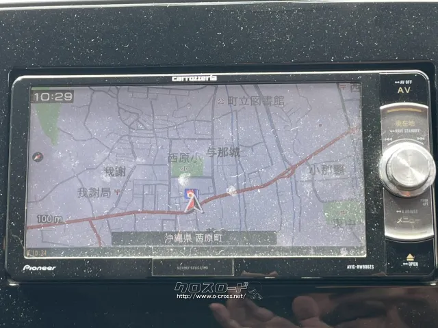 スズキ ランディ