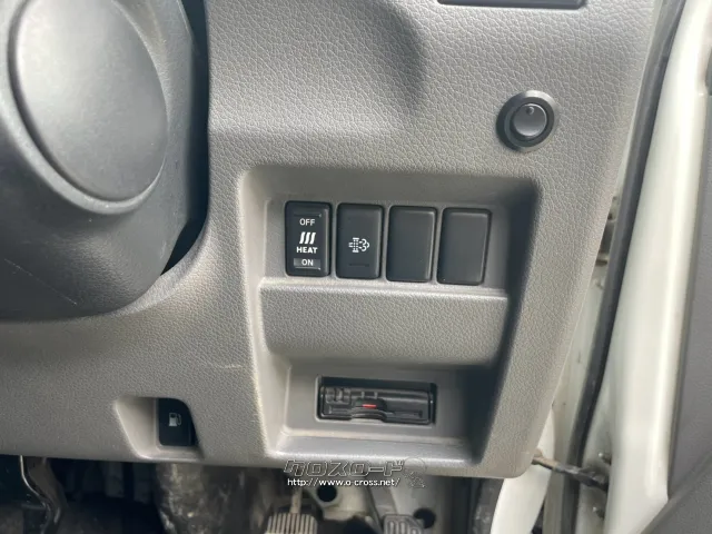 日産 NV350キャラバン