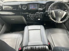 日産 NV350キャラバン