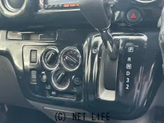 日産 NV350キャラバン